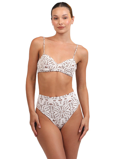 Sea Salt: Liv Bikini (827T-827BF)