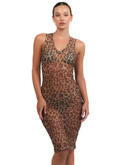Sea Salt: Rhea Dress (807D)