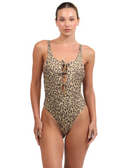 Sea Salt: Savannah One-Piece (802O)