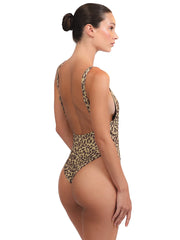 Sea Salt: Savannah One-Piece (802O)