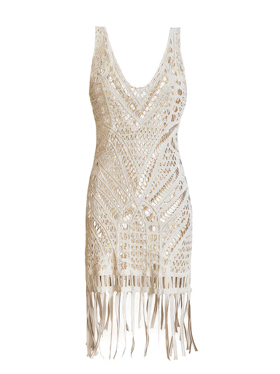 Sea Salt: Alia Dress (798D)