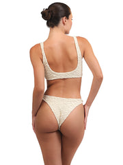 Sea Salt: Clementine Bikini (795T-795BM)