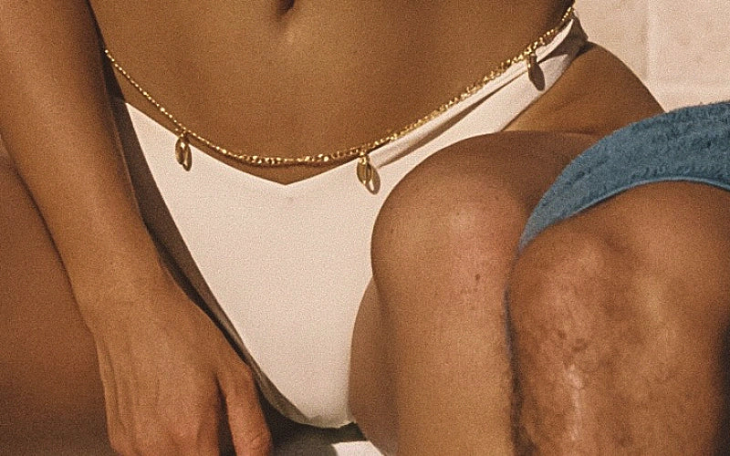 Colette-Alana Bikini