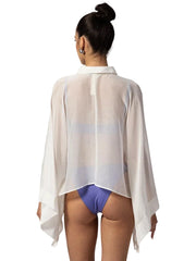 Paramidonna: Marina Kimono (CR25MKW)