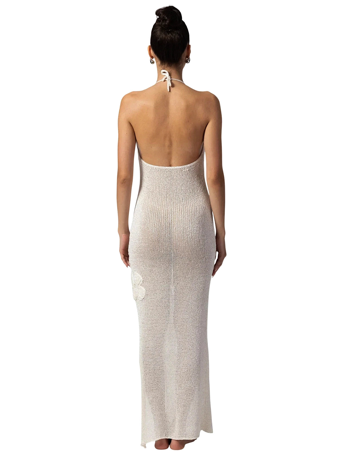 Paramidonna: Selena Dress (CR25SDW)