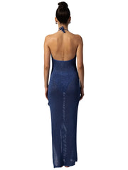 Paramidonna: Selena Dress (CR25SDVB)