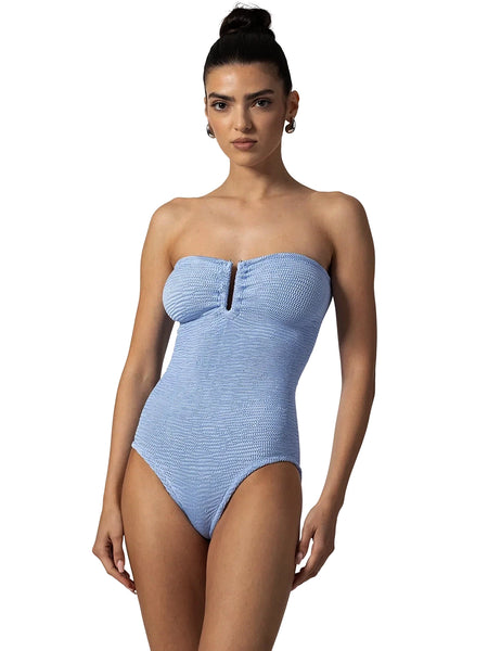 Paramidonna: Frida One-Piece | Swimwear World