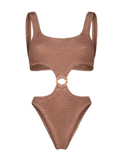 Paramidonna: Olivia One-Piece (SS25OLRB)