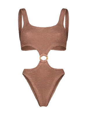 Paramidonna: Olivia One-Piece (SS25OLRB)