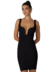Paramidonna: Mika Dress (SS25MDBL)
