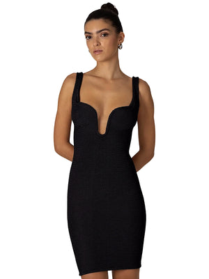Paramidonna: Mika Dress (SS25MDBL)