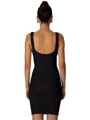 Paramidonna: Mika Dress (SS25MDBL)