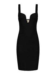 Paramidonna: Mika Dress (SS25MDBL)
