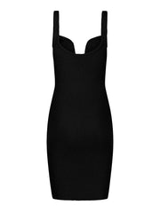 Paramidonna: Mika Dress (SS25MDBL)