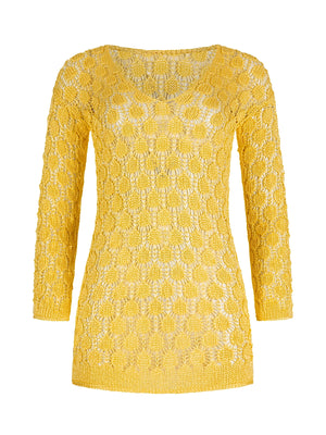 Paramidonna: Mira Dress (SS26MDBU)