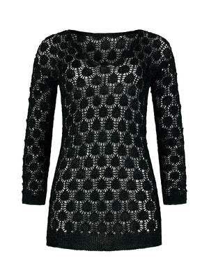 Paramidonna: Mira Dress (SS26MDM)