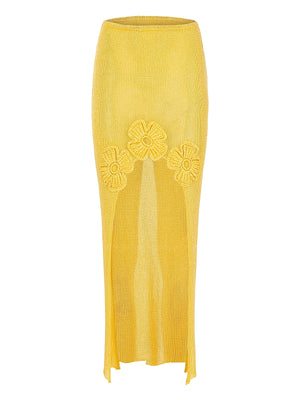 Paramidonna: Leo Skirt (SS26LSB)