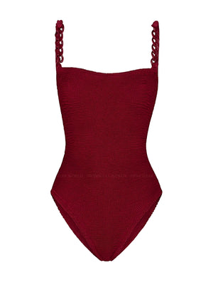 Paramidonna: Scarlett One-Piece (CR26SB)