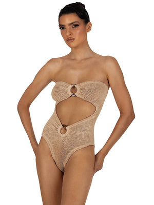 Paramidonna: Rene One-Piece (SS26RBM)