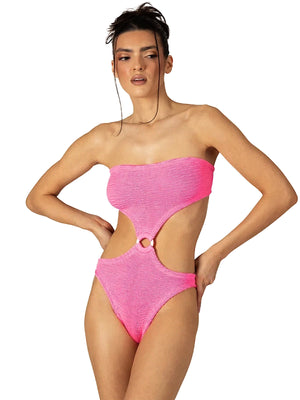 Paramidonna: Tanya One-Piece (CR26TBM)