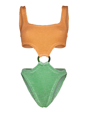 Paramidonna: Olivia One-Piece (SS26OPMG)