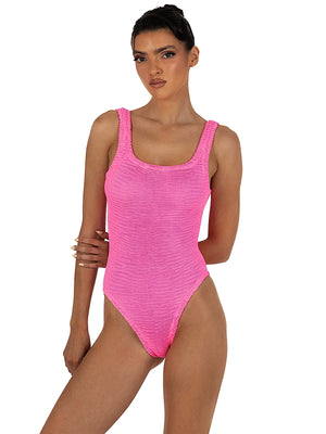 Paramidonna: Hailey One-Piece (SS26HF)