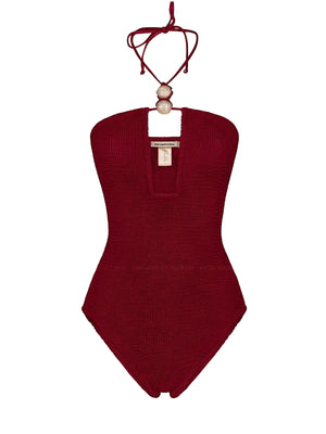 Paramidonna: Adriana One-Piece (CR26AB)