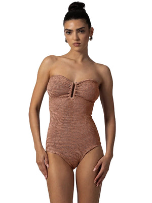 Paramidonna: Frida One-Piece (SS26FOPRB)