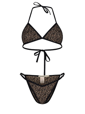 Paramidonna: Lilia Bikini (SS26LLEO)