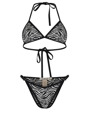 Paramidonna: Lilia Bikini (SS26LZEB)
