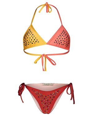 Paramidonna: Livia Bikini (SS26LYCB)
