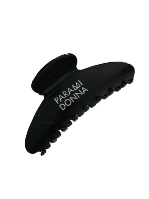 Paramidonna: Hair Clip (HCBLK)
