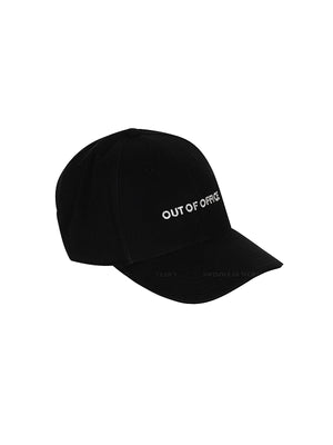 Paramidonna: Hat (SS26HBL)