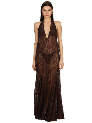 Paramidonna: Jerry Dress (CR27JDCH)