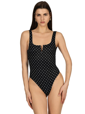 Paramidonna: Elle One-Piece (CR27EPDBL)