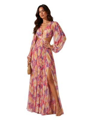 Revery Dress ::RET