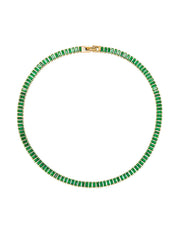 Bracha: Candybar Necklace (BN10E)