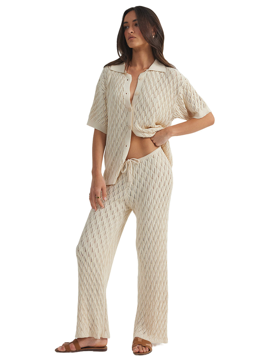 SNDYS: Claire Set (SFT803-SND-SFP118-SND) – Swimwear World