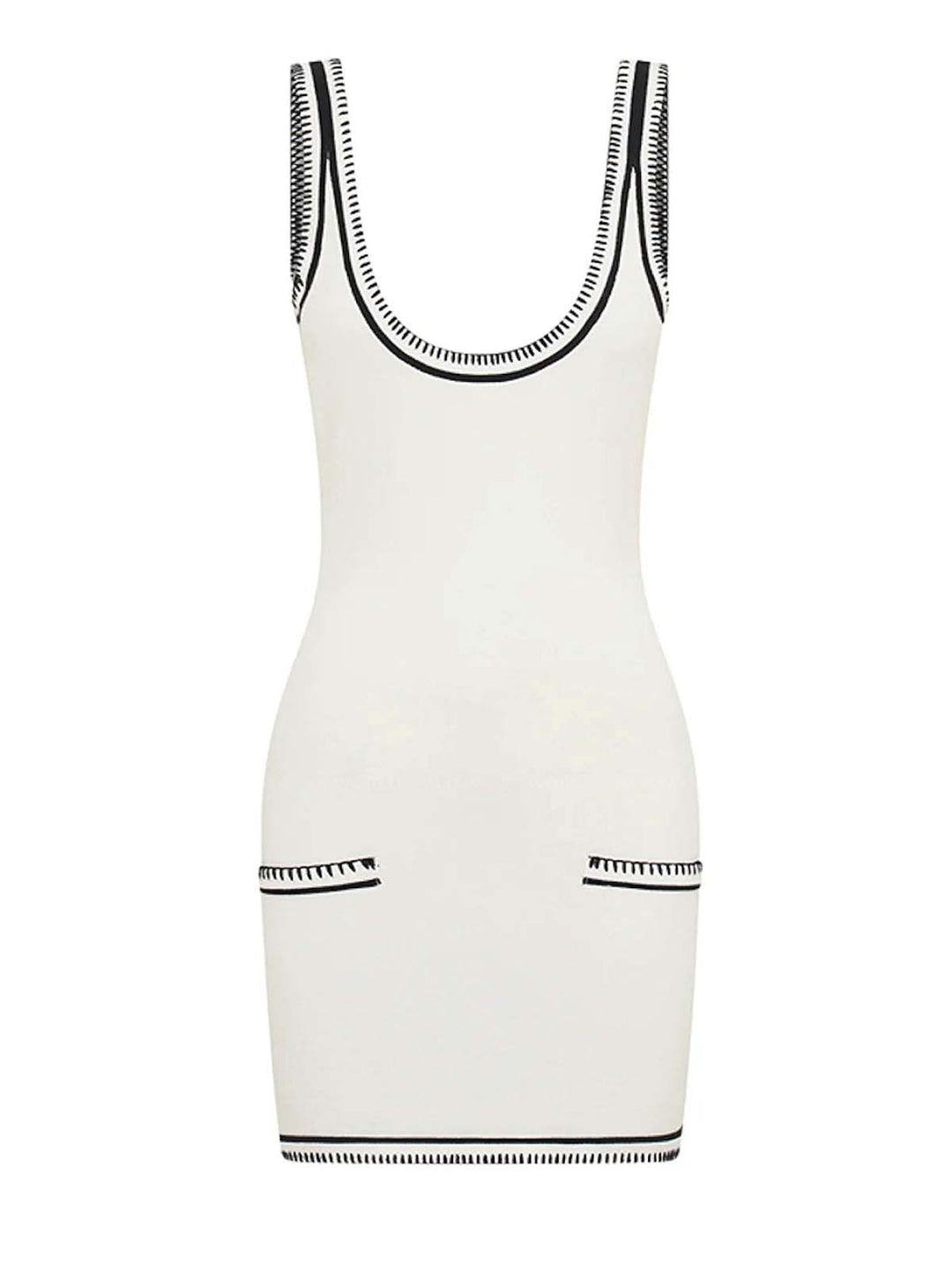 SNDYS: Beverly Mini Dress | Swimwear World SNDYS: Beverly Mini Dress | Swimwear World