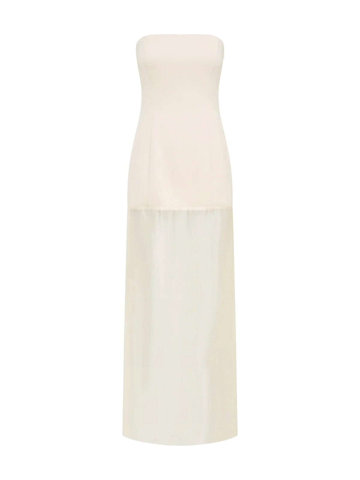 chloe sheer dress chalk SNDYS. | Dresses | Sndys Chloe Sheer Dress In Color Chalk Small