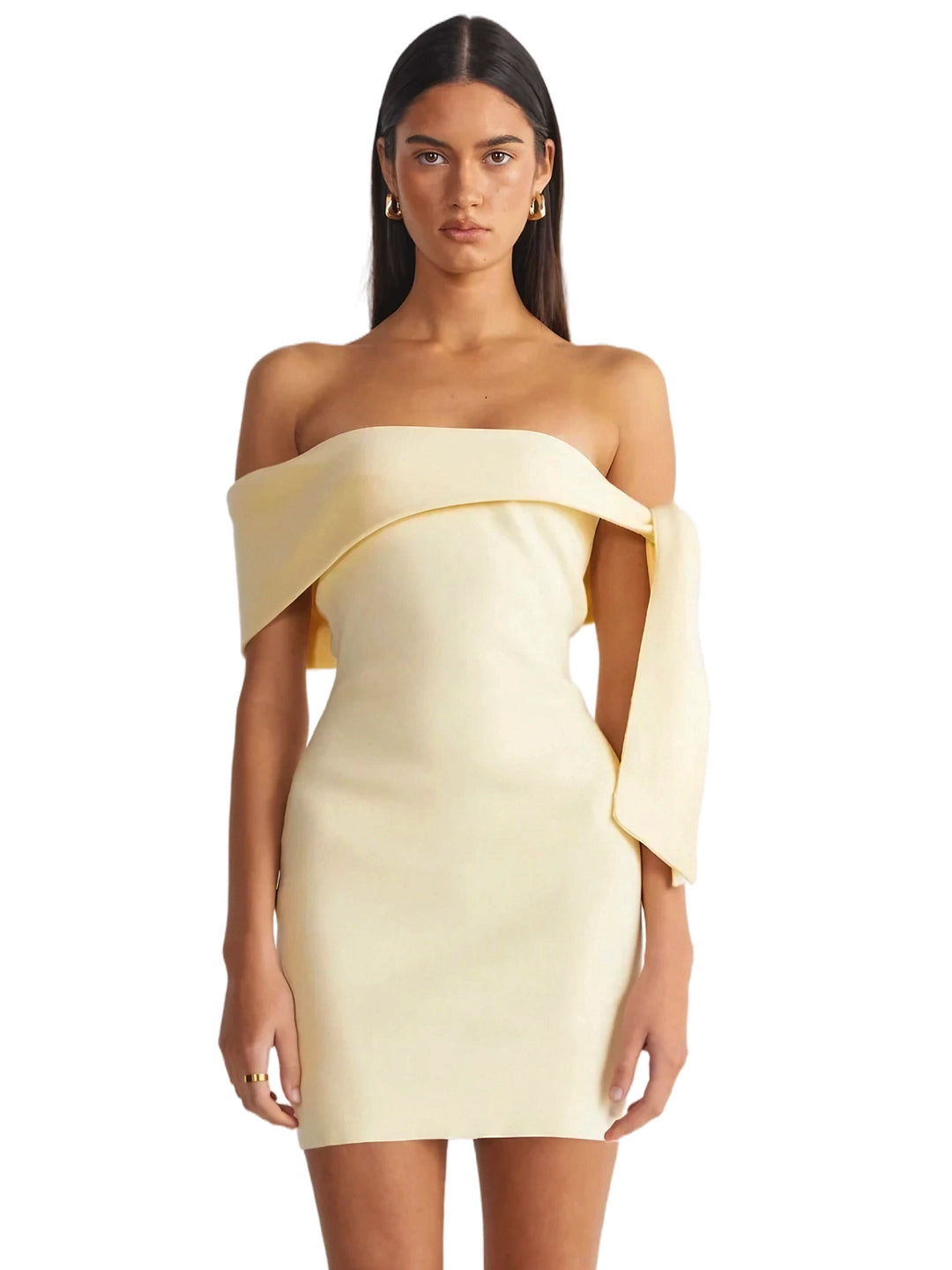 jaymes mini dress SNDYS: Jaymes Mini Dress