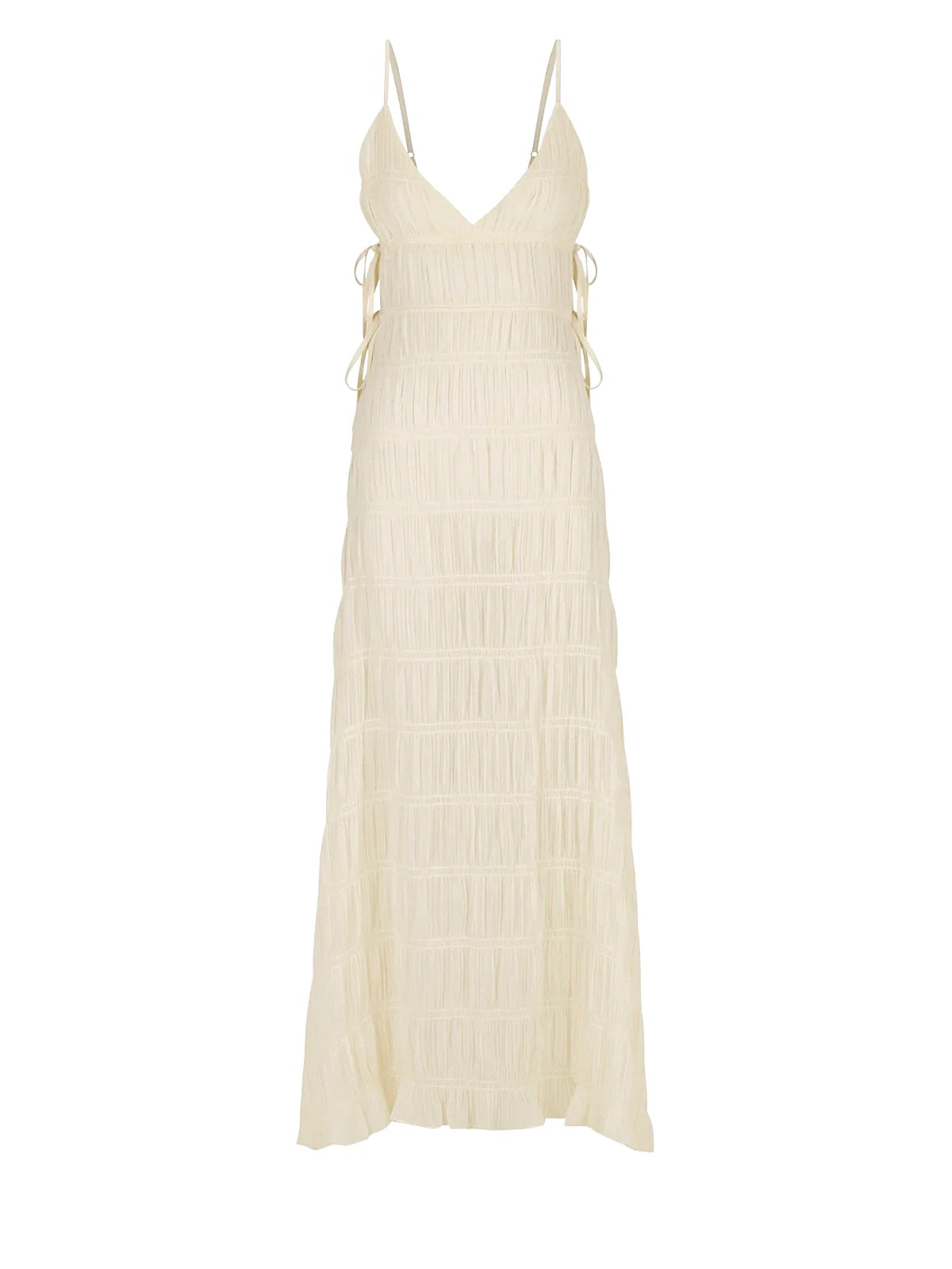 La Louisiane Maxi Dress