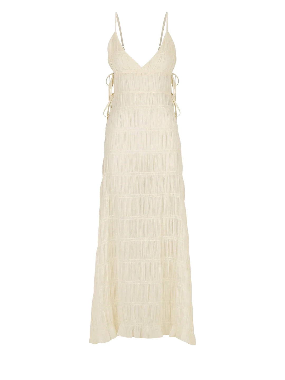la louisiane maxi dress SNDYS: La Louisiane Maxi Dress