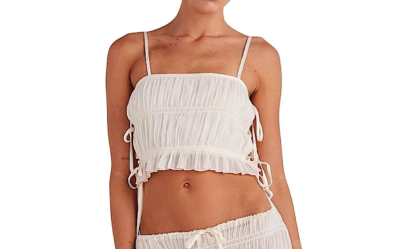 La Louisiane-La Louisiane Maxi Skirt
