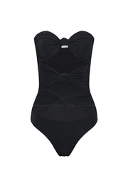 La Sirene: Queen One Piece (00073-BLCK)