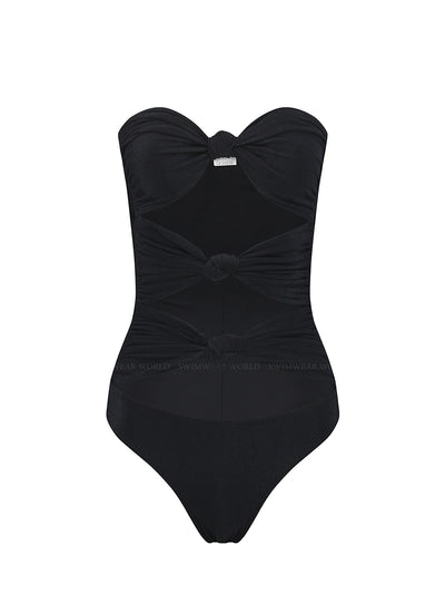 La Sirene: Queen One Piece (00073-BLCK)