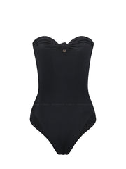 La Sirene: Queen One Piece (00073-BLCK)