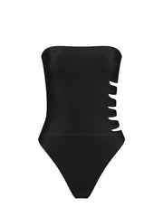 La Sirene: Agatha One Piece (00066-BLCK)