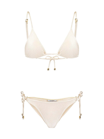 La Sirene: Bossy Bikini (00435-OFWH)