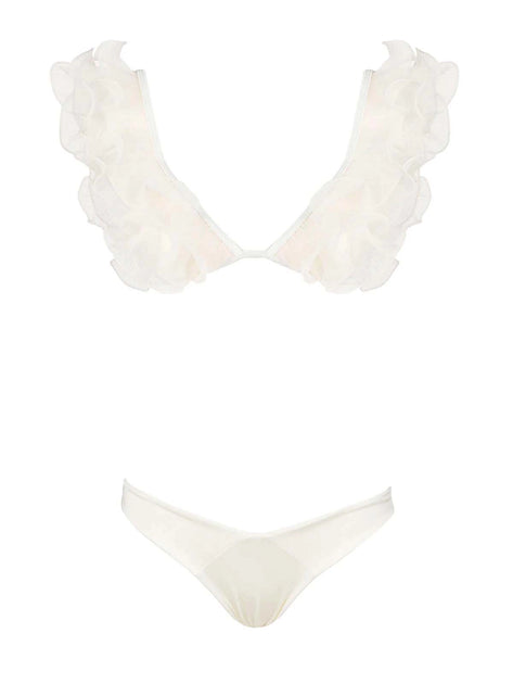 ISABEL BEACHWEAR CANDY DRESS PINK